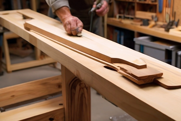 Mastering the Art of Woodworking: Tips and Techniques