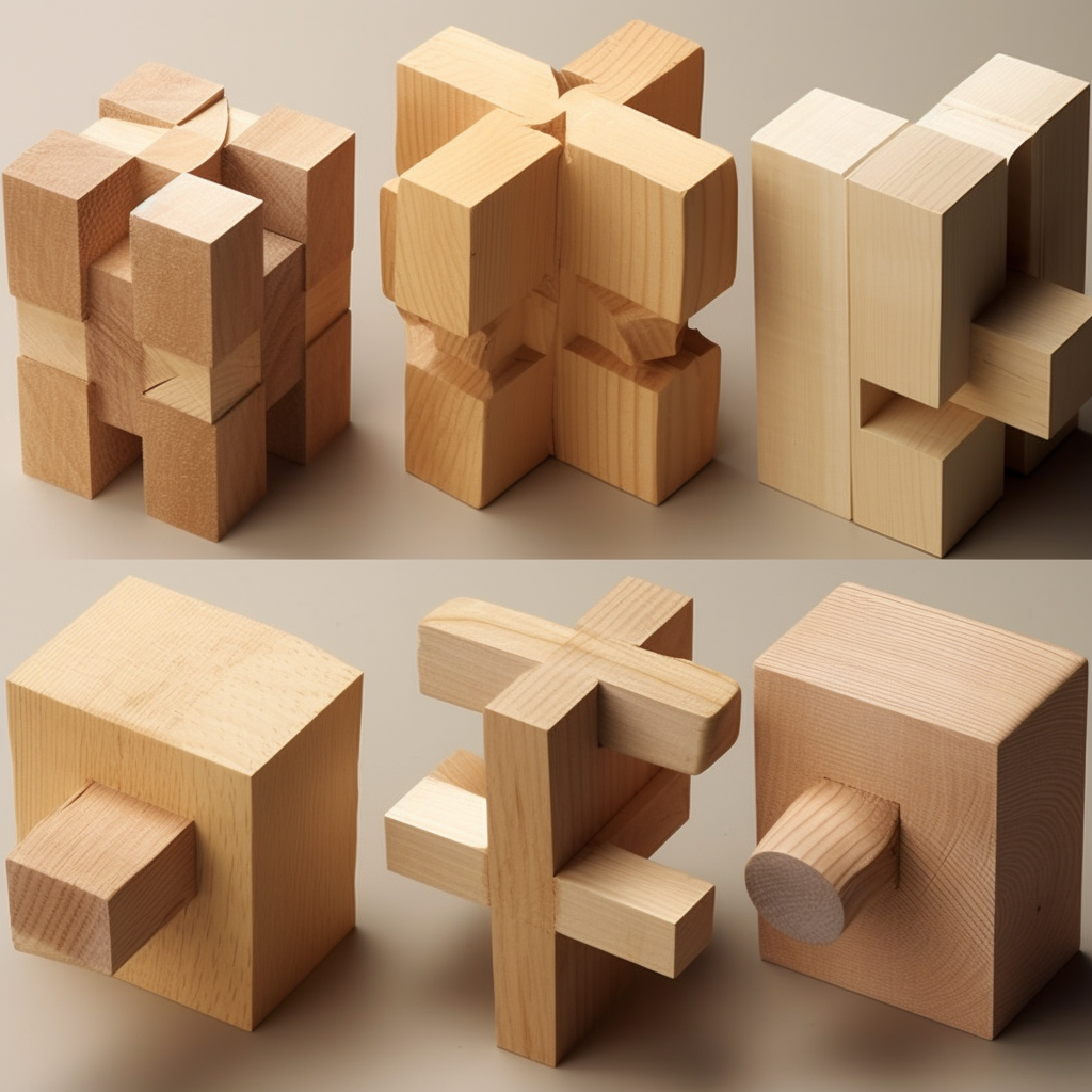 Wood Joints